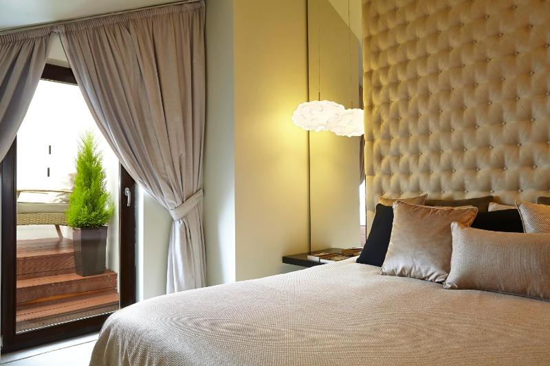 Suite with Terrace image 2