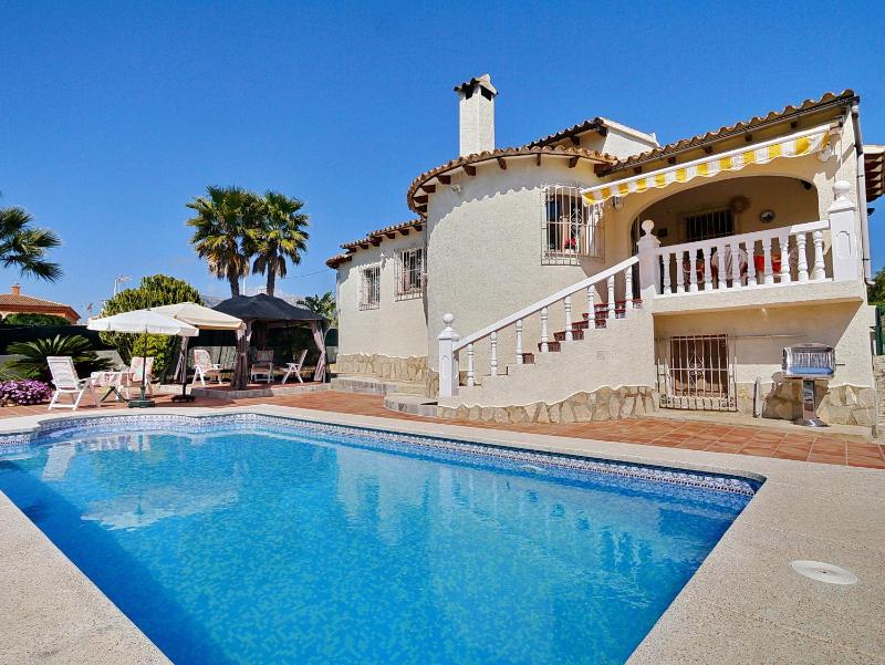 Villa Salinas - image 41