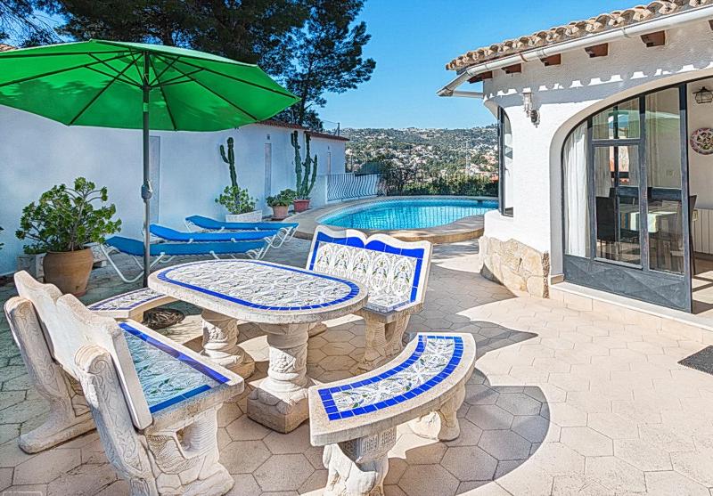 Villa Yvonne - chill out free WIFI close to facilities - image 46