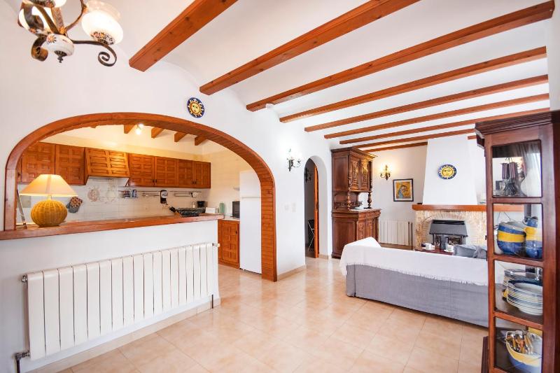 Villa Yvonne - chill out free WIFI close to facilities - image 30