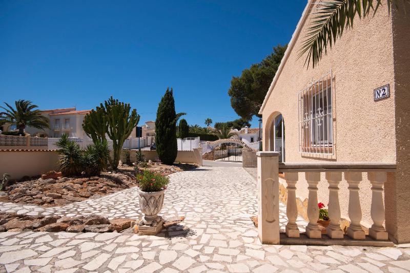 Villa Pinada - image 15