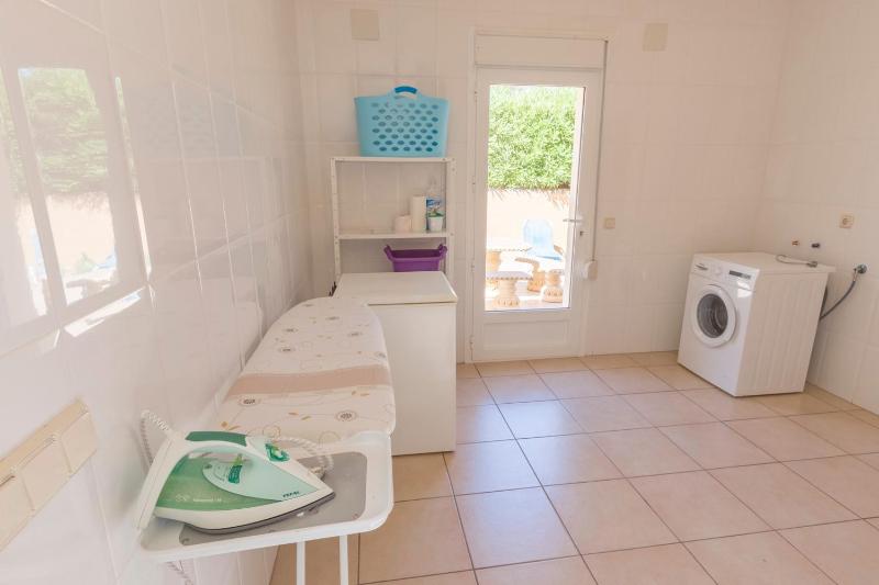 Villa Chris best area of Calpe - by Holiday Rentals Villamar - image 30