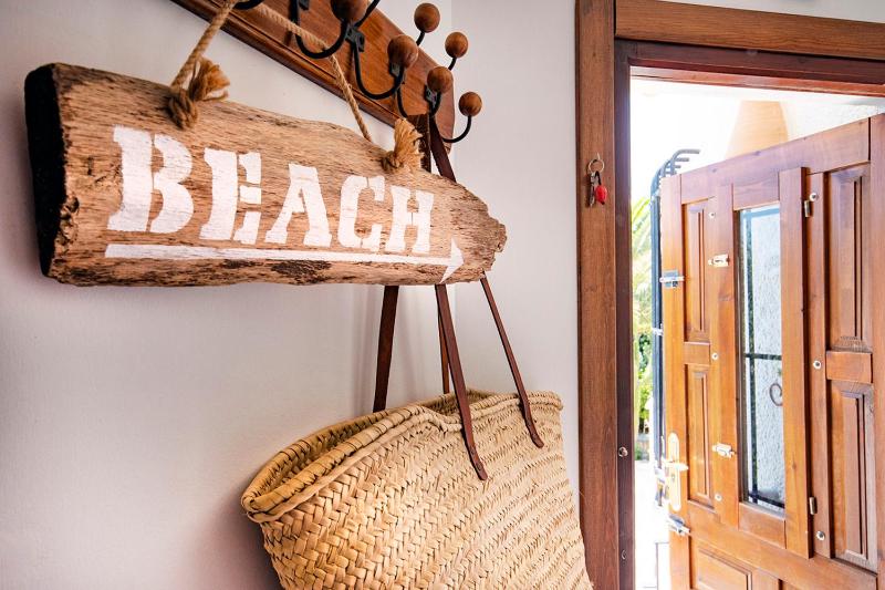 Villa Lagarta by Holiday Rentals Villamar - image 18
