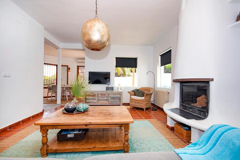 Villa Lagarta by Holiday Rentals Villamar - image 6