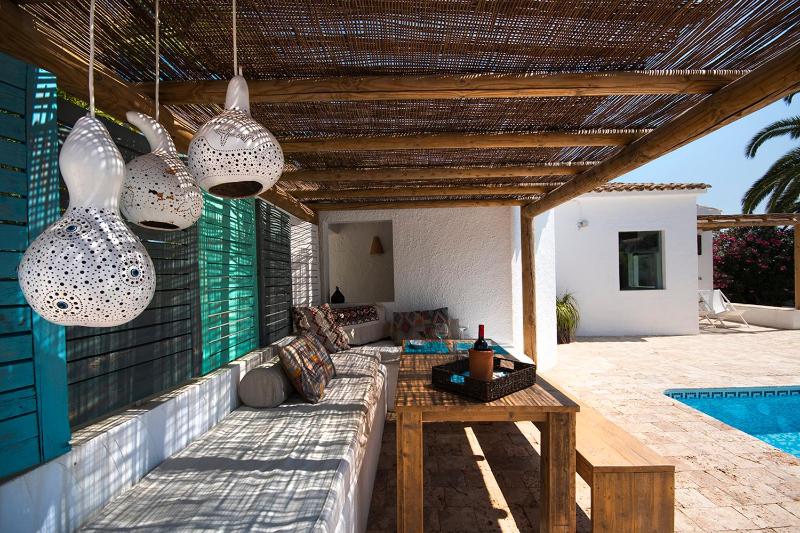 Villa Lagarta by Holiday Rentals Villamar - image 39