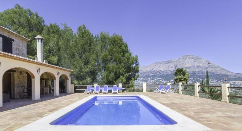 Pura Vida by BonCasa Costa Blanca - image 1