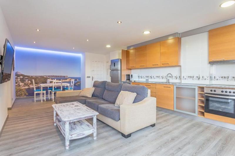 Apartamento Urbatenis by BonCasa Costa Blanca - image 1