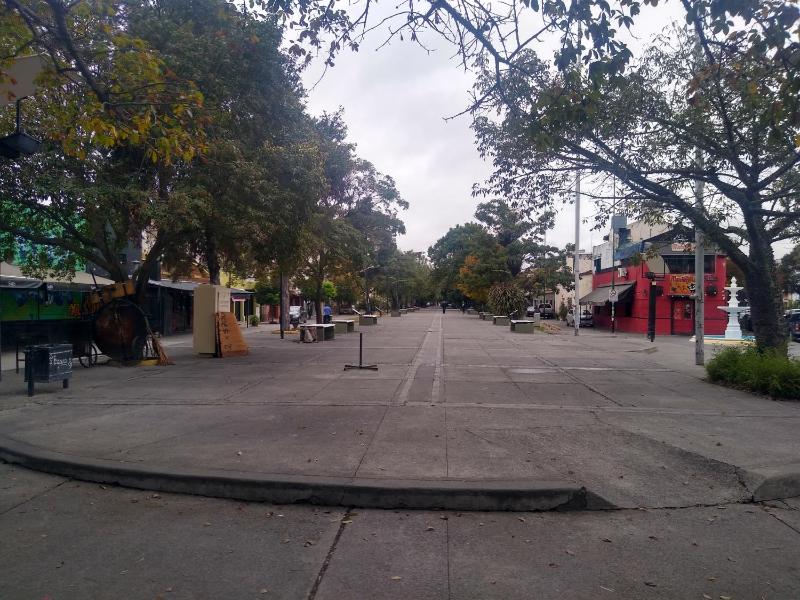 Departamento Paseo de los Poetas Premium - image 11