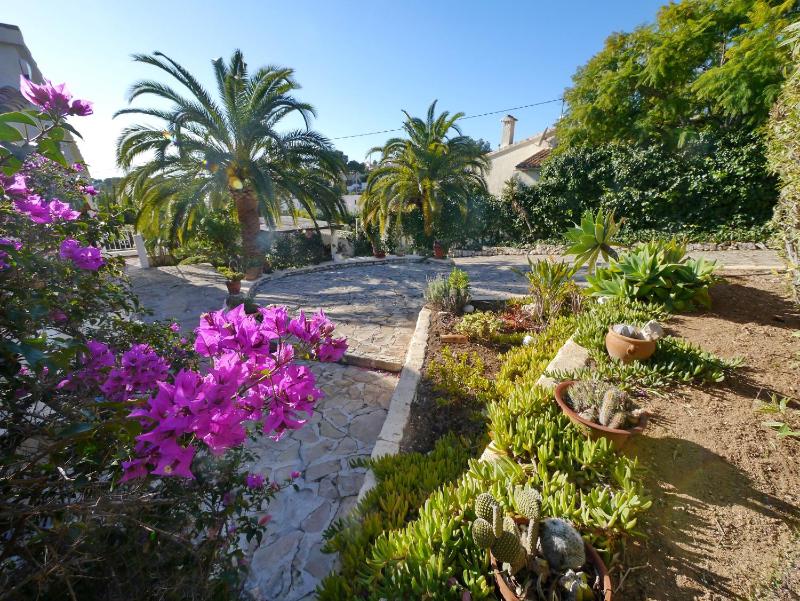 Villa Ana Marie - by Holiday Rentals Villamar - image 11