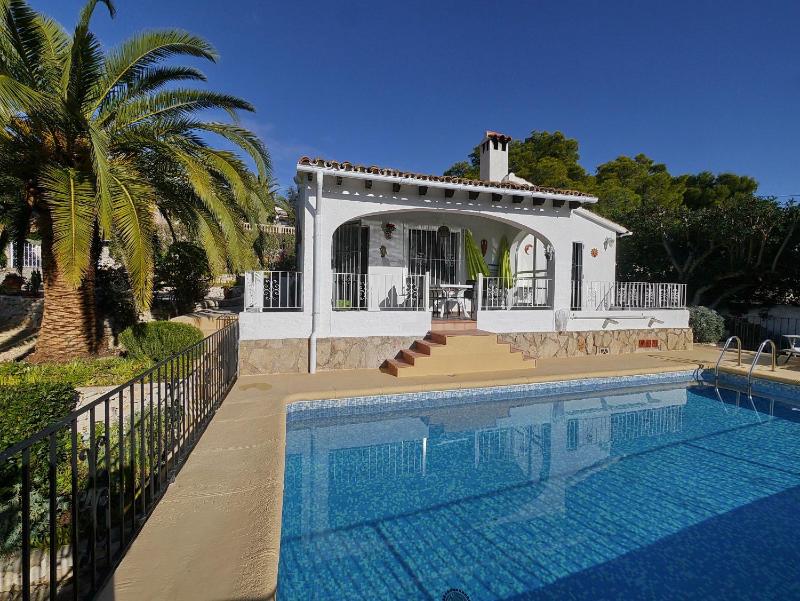 Villa Ana Marie - by Holiday Rentals Villamar - image 32
