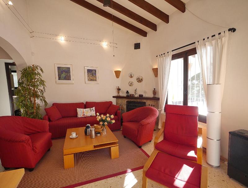 Villa Ana Marie - by Holiday Rentals Villamar - image 38