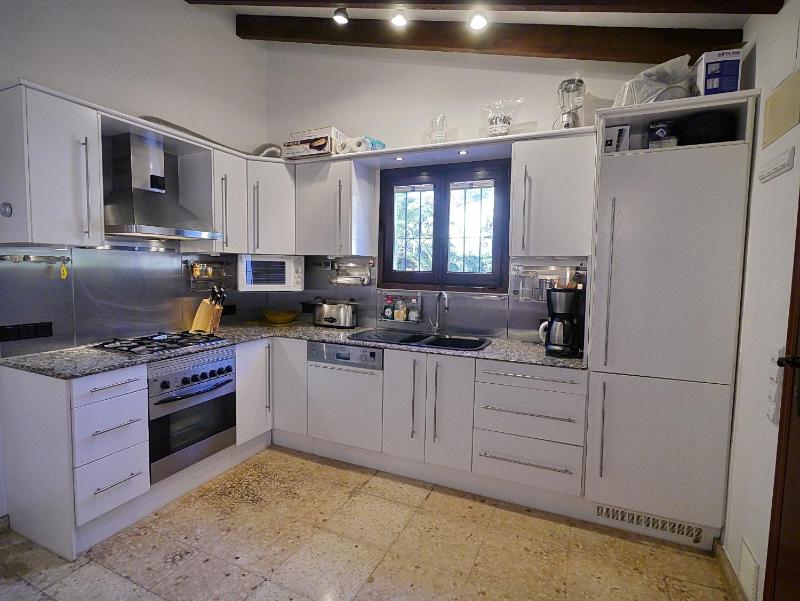 Villa Ana Marie - by Holiday Rentals Villamar - image 42