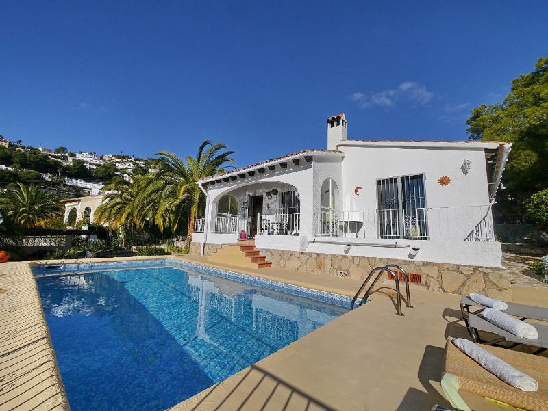 Villa Ana Marie - by Holiday Rentals Villamar - image 7