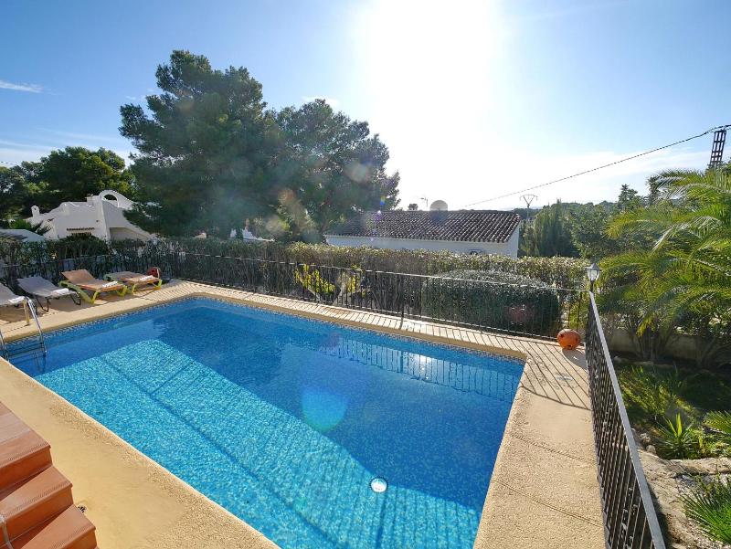 Villa Ana Marie - by Holiday Rentals Villamar - image 20