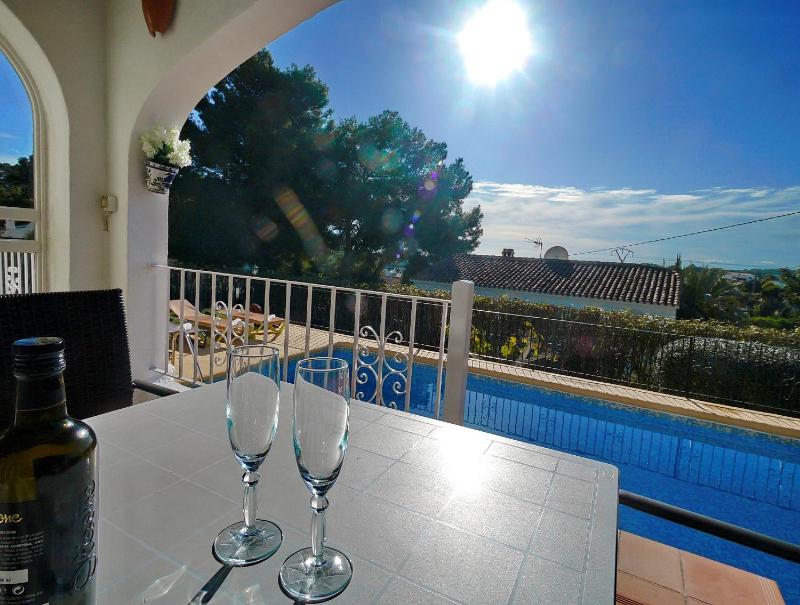 Villa Ana Marie - by Holiday Rentals Villamar - image 41