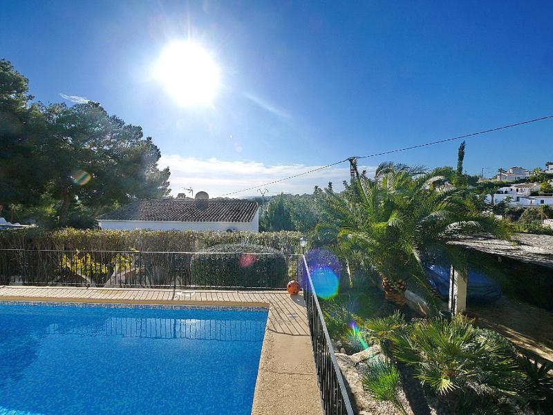 Villa Ana Marie - by Holiday Rentals Villamar - image 17