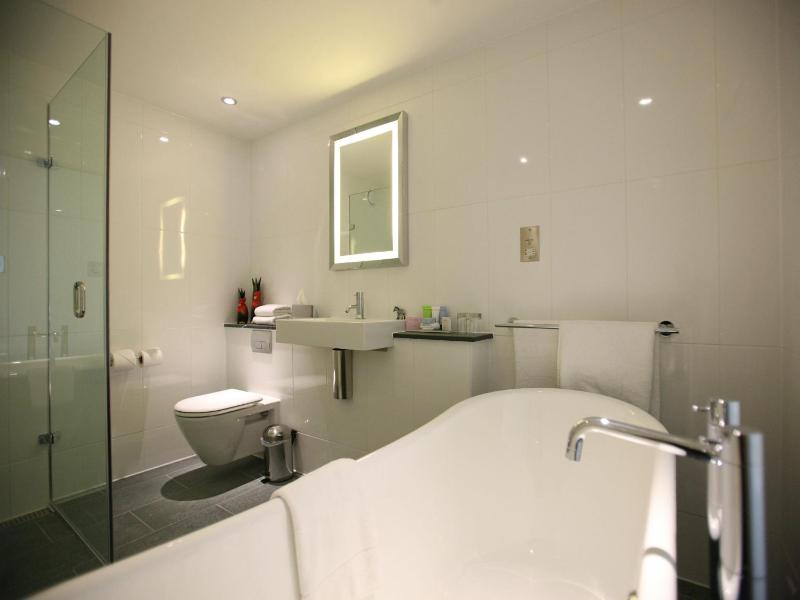 Marina Double/Twin Room image 3