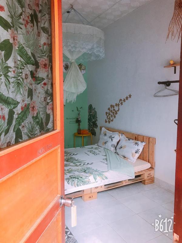 Green Sunshine Homestay - image 19