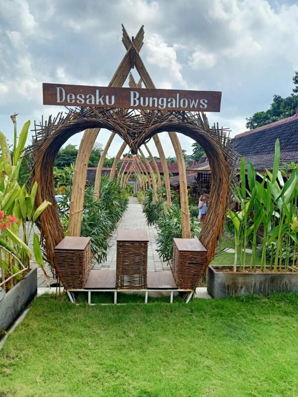 Desaku Bungalows - image 30