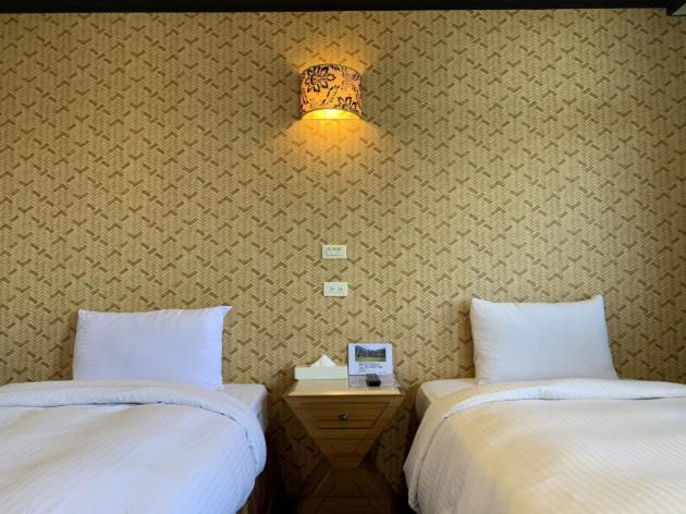 Jinhue Hotel - image 44