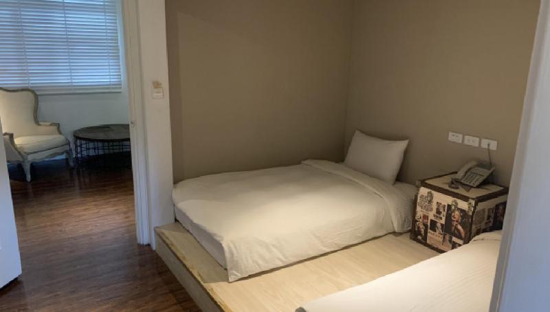 Jinhue Hotel - image 38