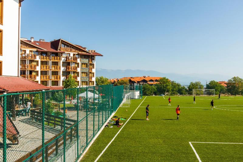 Belvedere Holiday Club - image 36
