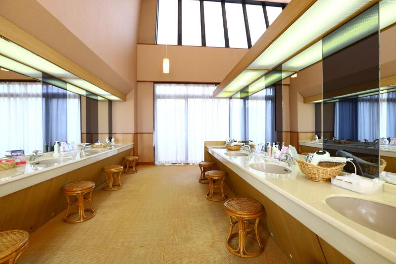 Tateshina Park Hotel - image 34