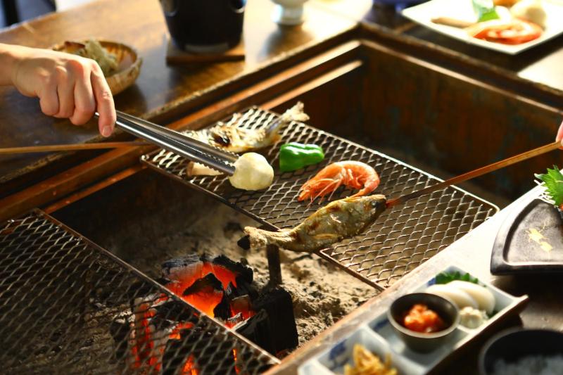Tateshina Park Hotel - image 41