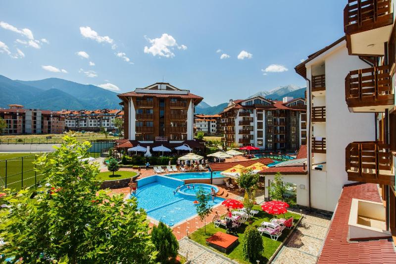Belvedere Holiday Club - image 34