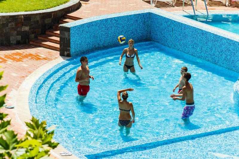 Belvedere Holiday Club - image 26