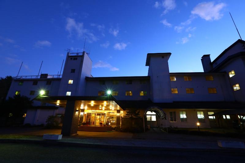 Tateshina Park Hotel - image 37