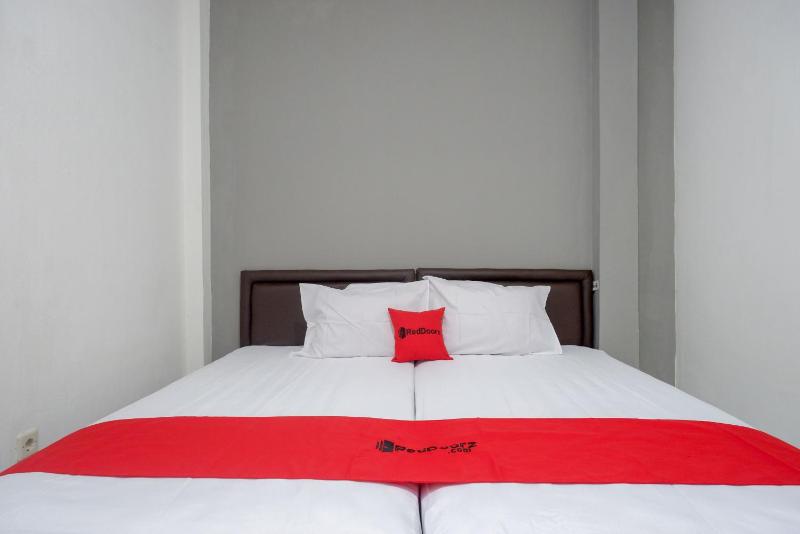 KoolKost Syariah near Universitas PGRI Semarang - Minimun Stay 6 Nights - image 26