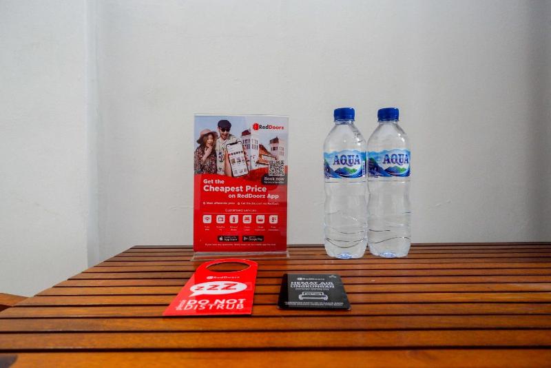 KoolKost Syariah near Universitas PGRI Semarang - Minimun Stay 6 Nights - image 9
