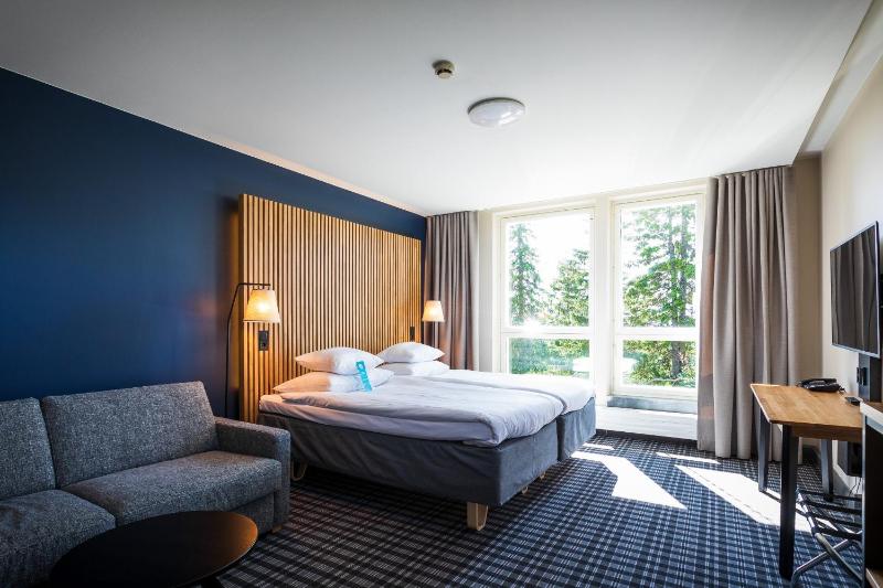 Superior Double or Twin Room image 1