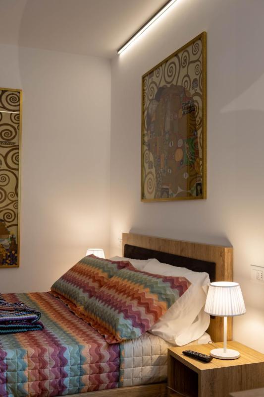 Vespasiani Suites - image 9