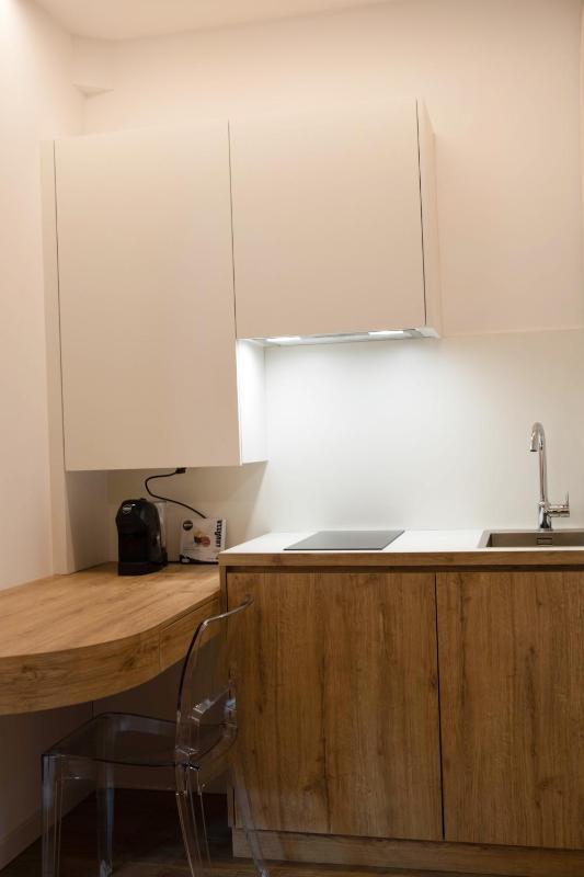 Vespasiani Suites - image 41