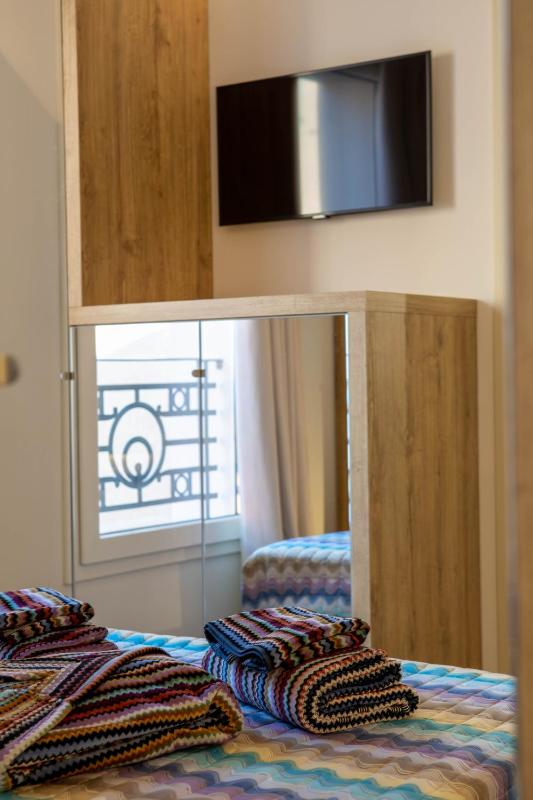 Vespasiani Suites - image 11
