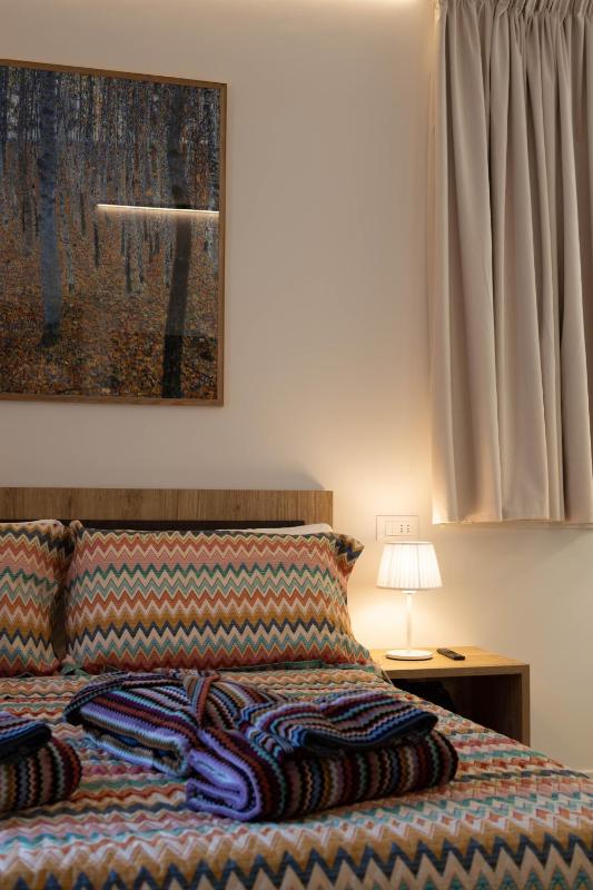 Vespasiani Suites - image 44