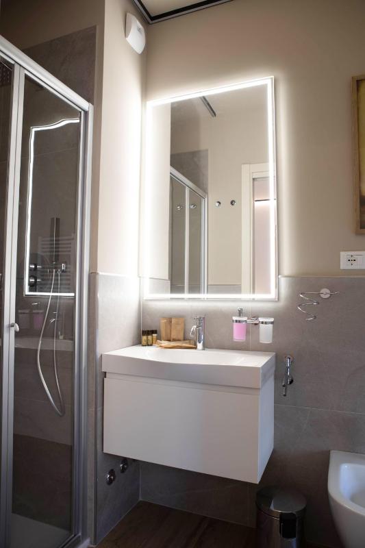 Vespasiani Suites - image 21