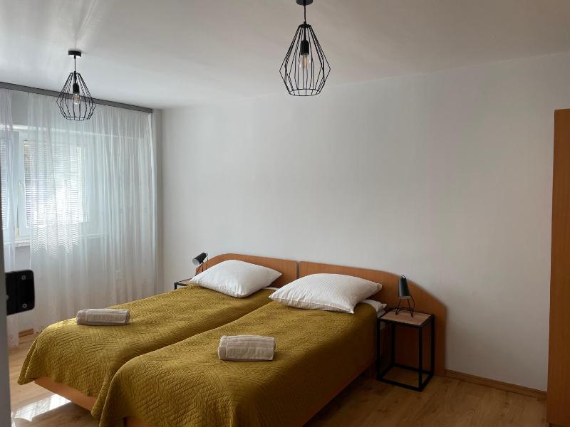 Double Room with Private Bathroom image 1