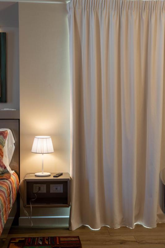 Vespasiani Suites - image 14