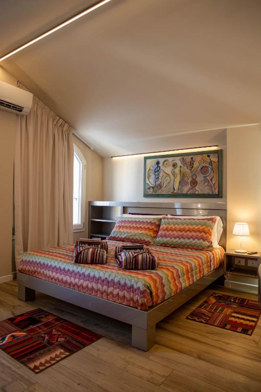 Vespasiani Suites - image 25