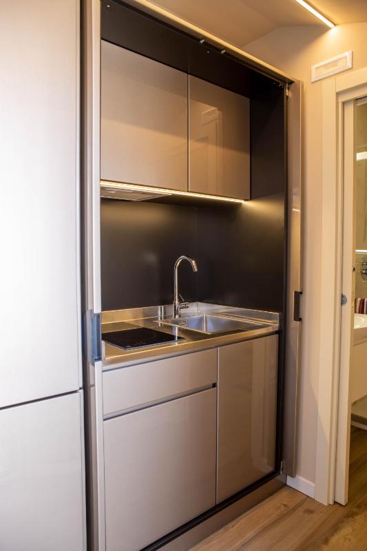 Vespasiani Suites - image 10