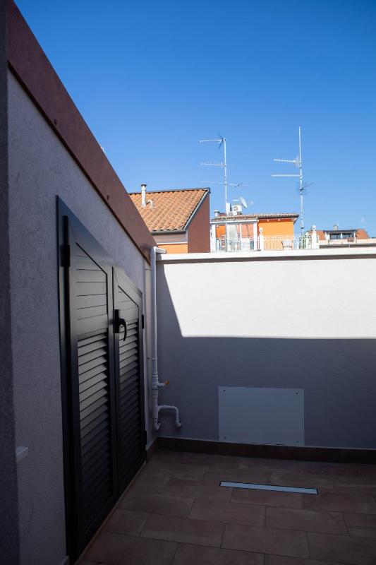 Vespasiani Suites - image 42