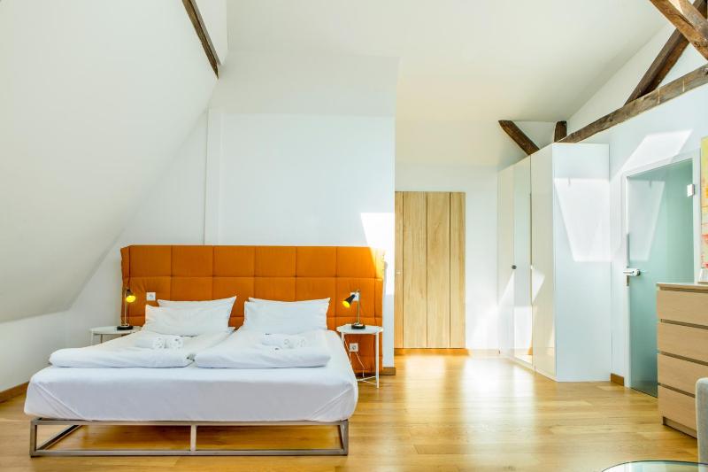 Junior Suite with Sauna image 4
