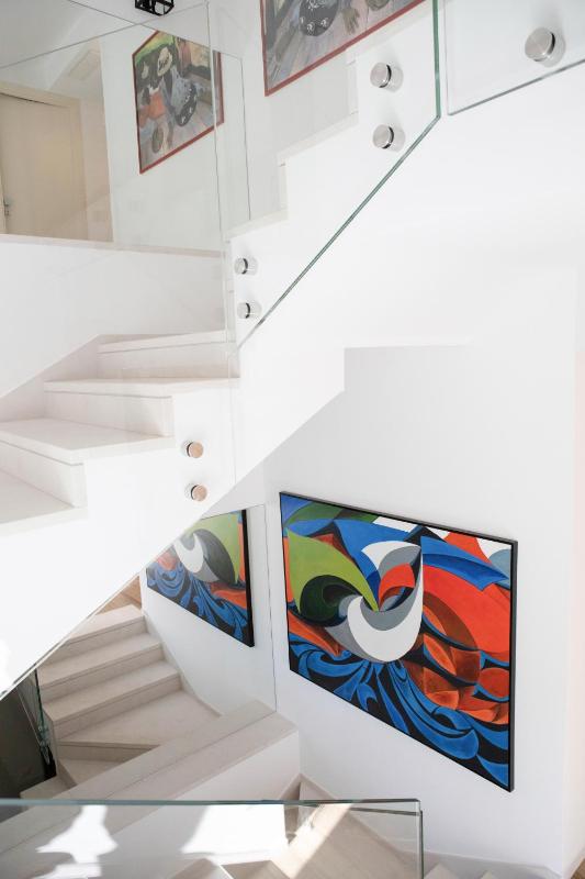 Vespasiani Suites - image 45