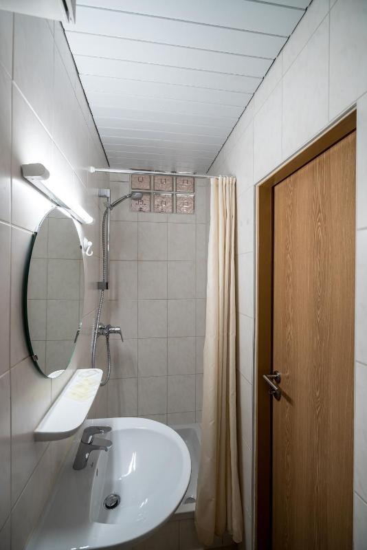 Double Room with Terrace image 4