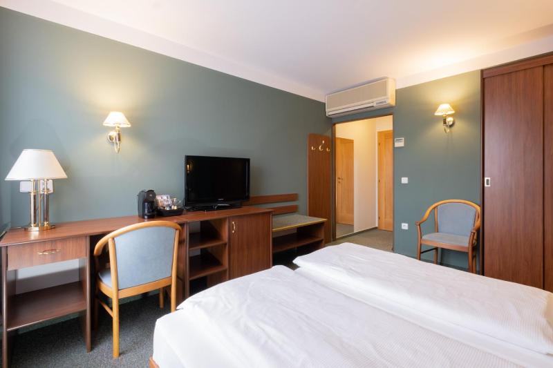 Superior Double Room image 4
