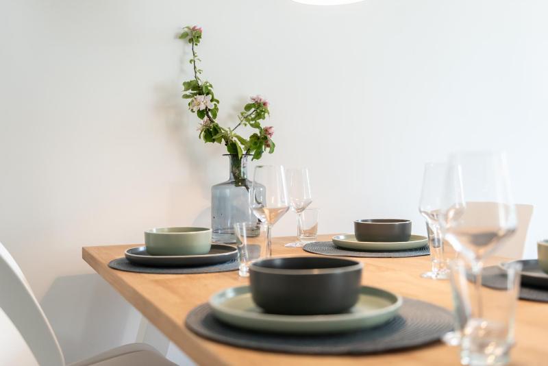 Strandperle Appartements - image 18