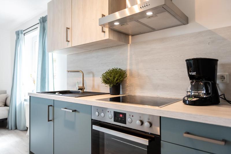 Strandperle Appartements - image 7
